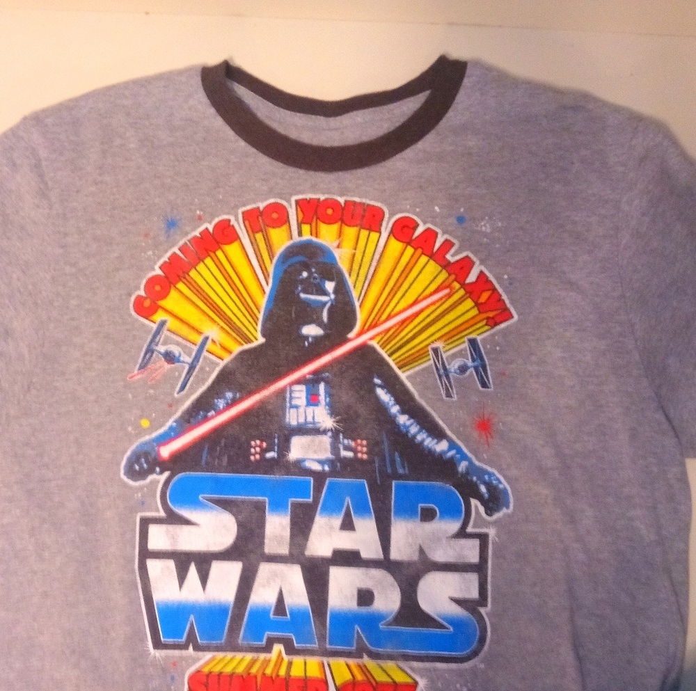 Star Wars Shirt